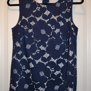 Lilly Pulitzer Tank Top